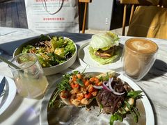 -The Rug Cafe(王府中环店)