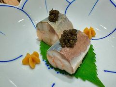 -荣一代目OMAKASE板前料理