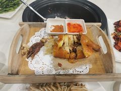 -南海渔家•海鲜•正宗海南菜(海棠湾店)