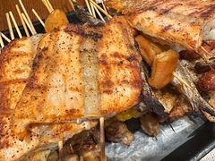 -王氏炉匠·烧鸟放题自助(好运街店)