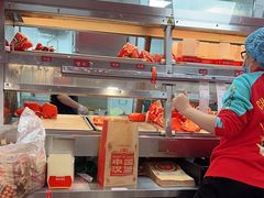 -塔斯汀中国汉堡(嘉禾望岗地铁站店)
