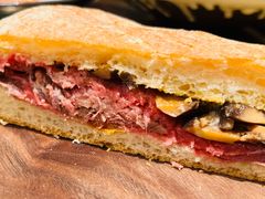 -BOCATA 西班牙餐厅(三里屯店)