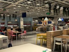 -宜家·瑞典风味餐厅(四元桥店)