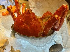 -壳里西餐厅Coquille Seafood Bistro(蒙自路店)