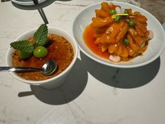 -永春园·扬州早茶·淮扬菜(漫乐城店)