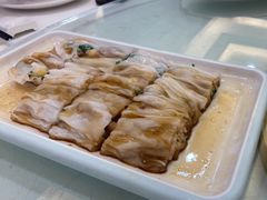 -聚福山莊·寻味顺德(北滘店)