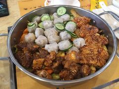 -黄记煌三汁焖锅(宽城万达店)