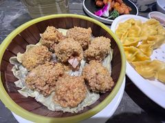 -前海沿·青岛菜(乐客城店)