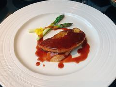 -丽晶轩中餐厅(重庆丽晶酒店)