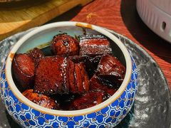 -永安鱼庄·镇江菜(东吴路店)