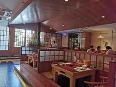 大堂-蟹田居·活蟹料理(东城店)