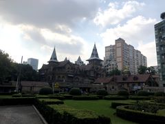 -马勒别墅饭店(静安寺店)