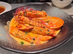 -春树下·树屋花房西餐厅(罍街AS1980店)