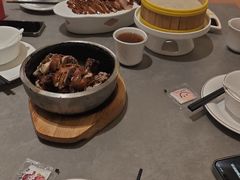 -张烤鸭·川菜·非遗冒烤鸭(青石桥店)