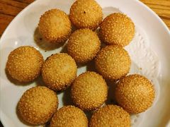 麻团-安诚居干锅鸭头(八角店)
