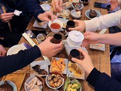 -青藤茶馆(南山路店)
