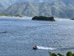 -千岛湖-欢乐水世界