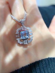 -Cindy Jewelry·钻戒·彩色宝石