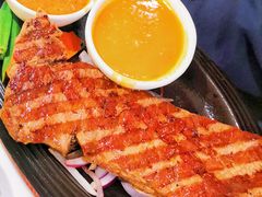 -斗牛士牛排餐厅(嘉里汇店)