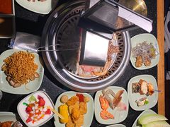 -天河城购物中心