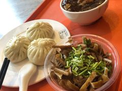 炒肝-天兴居(鲜鱼口街店)
