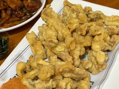 -鲁南仔·滕州炒鸡(经三路店)