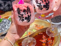 -小龙坎火锅(仓山万达店)