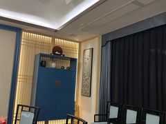 -囍榷·鲜美常州菜(恐龙园店)