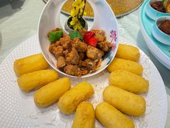 -顺德佬·宴请·生日宴(西乡店)