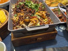 -阿嫂印象·民间江湖菜(大学城店)