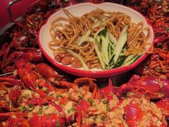 -熊记虾王·小龙虾(东晓南店)
