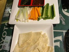 -树下时尚餐厅(翠园街店)