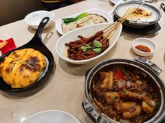 -品胜点心专家(万业大厦店)
