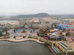 -七彩云南欢乐世界