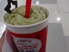 -DQ·蛋糕·冰淇淋(虹口龙之梦店)