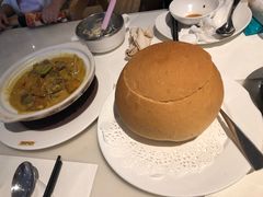 -港丽餐厅(高德置地店)