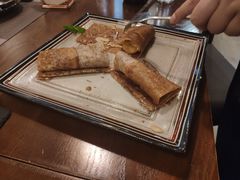 -LA CREPERIE BRETONNE布列塔尼法式餐厅(天童北路店)