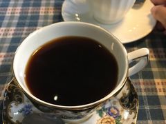 -不舍昼夜咖啡馆