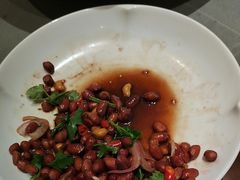 -羊门客在·烤盐池滩羊·川菜