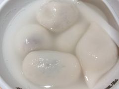 -朱新年·苏式汤团·面点(北寺塔店)