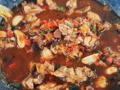 -后湖小院·乡野田园菜