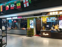 -盒马鲜生(杭州运河上街店)