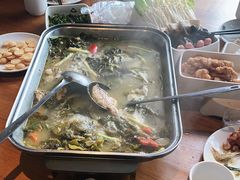 -半天妖烤鱼(正荣店)