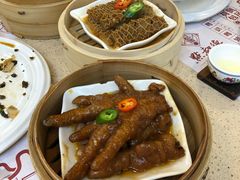-点都德(千灯湖环宇城店)