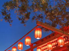 -沙州食驿·非遗小吃夜市