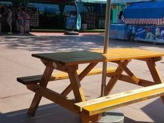 -郑州方特水上乐园