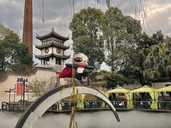 -蜀大侠·侠客印象(园林博物馆店)
