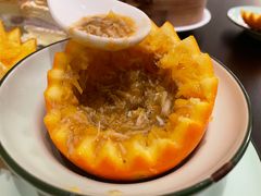 -天伦里餐厅(绿城桃花源店)