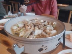 -醉得意·山茶油炒土鸡(奇美店)