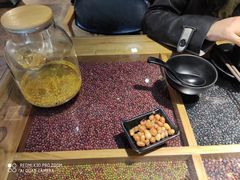 -潮十三潮汕砂锅粥(高新四路大都荟店)